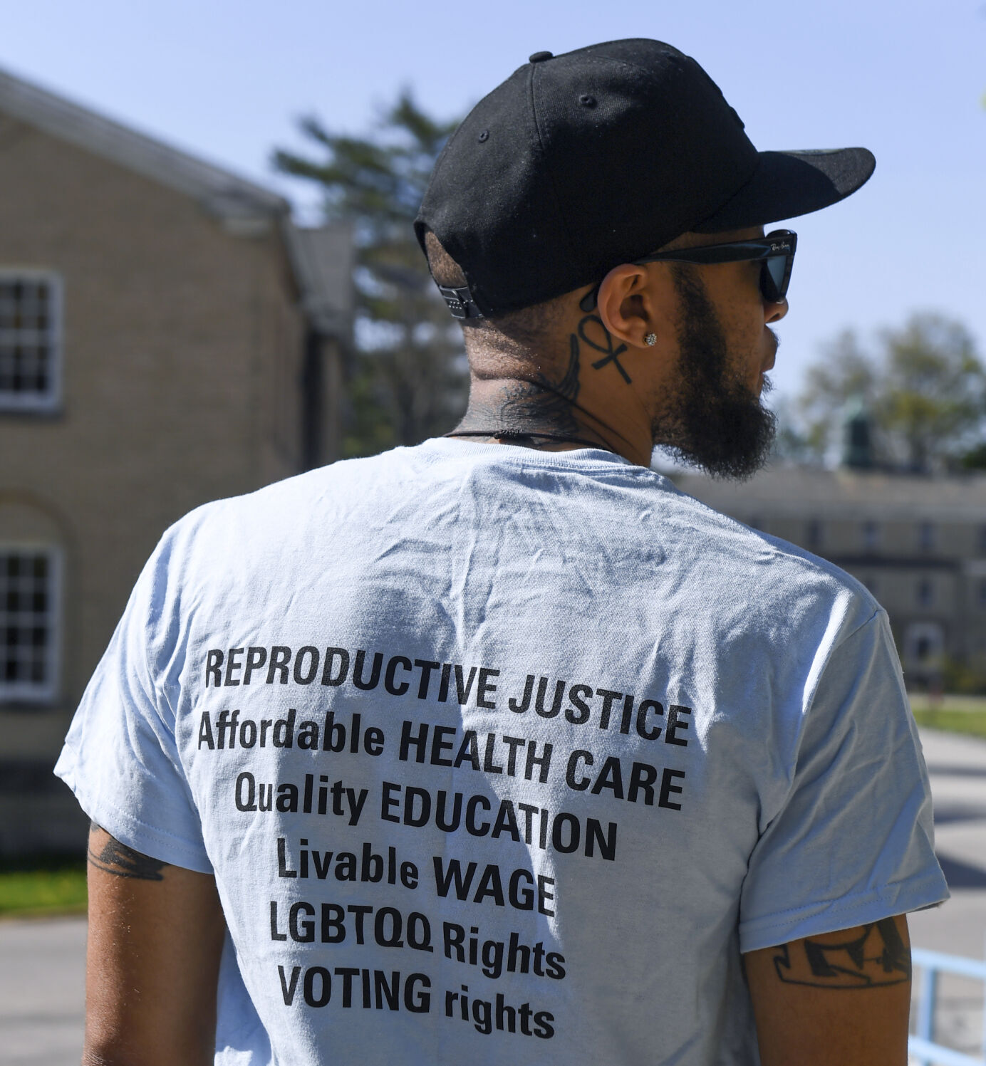 Abortion Rights-Men's Role